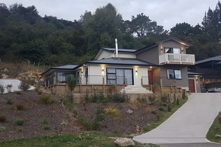 Photo of property in 93 Hindmarsh Drive, Rangatira Park, Taupo, 3330