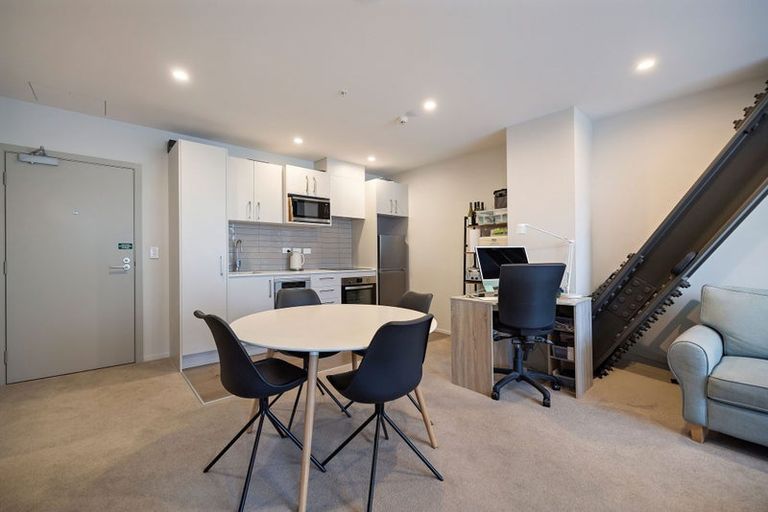 Photo of property in Kawarau Residences, 9/16 Mountain Ash Drive, Frankton, Queenstown, 9300