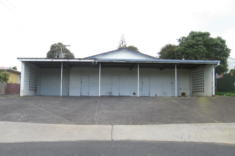 Photo of property in 6/5 Deering Place, Papatoetoe, Auckland, 2025