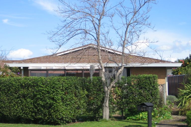 Photo of property in 44 Matua Road, Matua, Tauranga, 3110