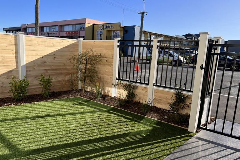 Photo of property in 1/340 Cashel Street, Christchurch Central, Christchurch, 8011