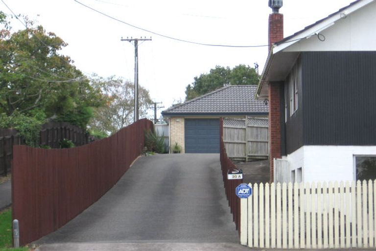 Photo of property in 30 Buscomb Avenue, Henderson, Auckland, 0610