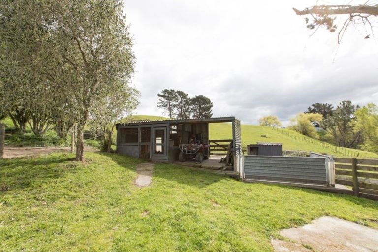 Photo of property in 164 Rotohiwi Road, Flemington, Waipukurau, 4282