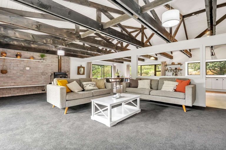 Photo of property in 737 Tauranga Direct Road, Hamurana, Rotorua, 3096