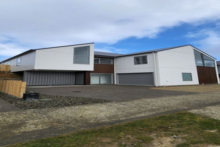 Photo of property in 17 Lemonwood Way, Woodridge, Wellington, 6037