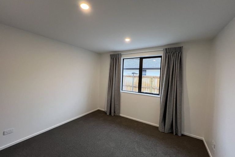 Photo of property in 4 River Stone Drive, Halswell, Christchurch, 8025