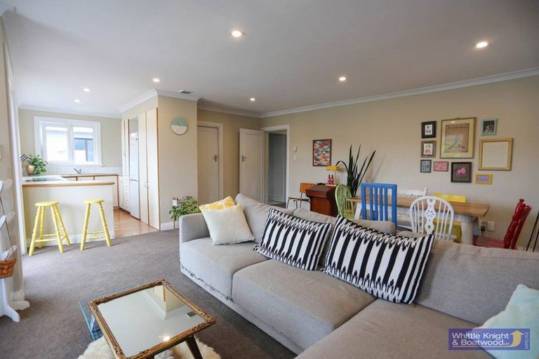 Photo of property in 107 Cobham Street, Spreydon, Christchurch, 8024