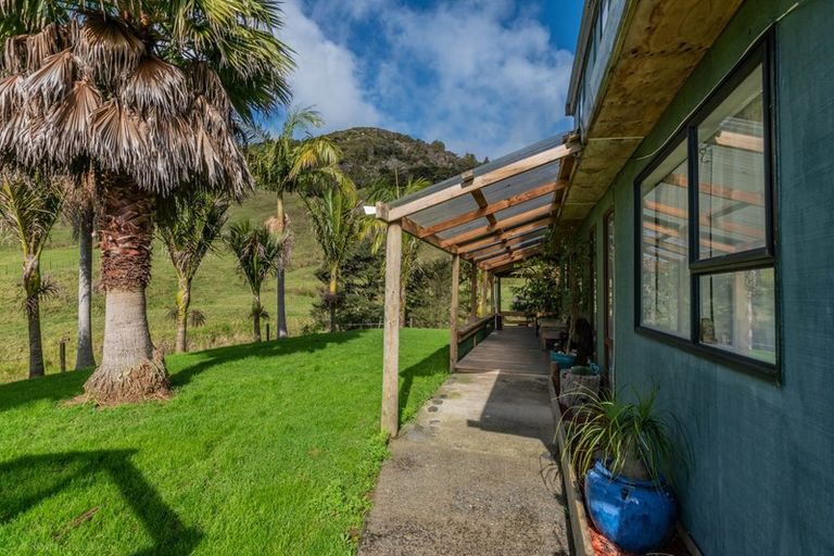 Photo of property in 271 Takahue Saddle Road, Takahue, Kaitaia, 0481