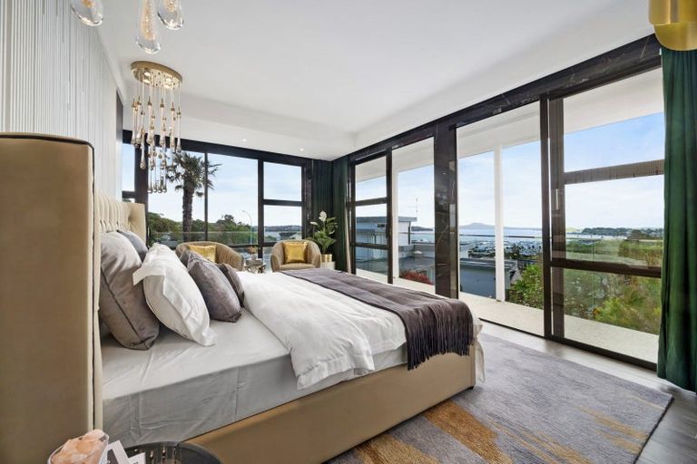 Photo of property in 24 Half Moon Rise, Half Moon Bay, Auckland, 2012