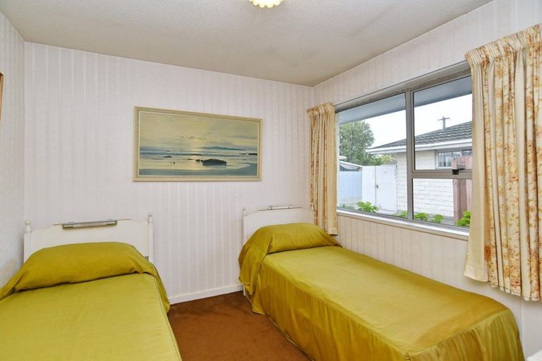 Photo of property in 2/91b Tilford Street, Woolston, Christchurch, 8062