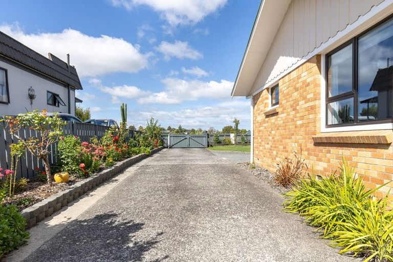Photo of property in 70 Great South Road, Huntly, 3700