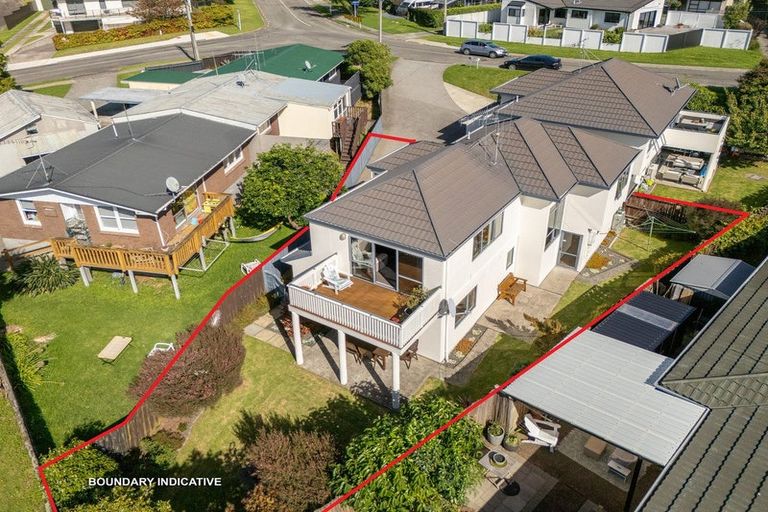 Photo of property in 48a Pine Avenue, Otumoetai, Tauranga, 3110
