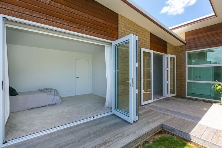 Photo of property in 119 Mangati Road, Bell Block, New Plymouth, 4312