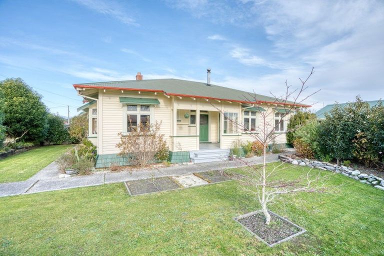 Photo of property in 201 Hampden Street, Hokitika, 7810