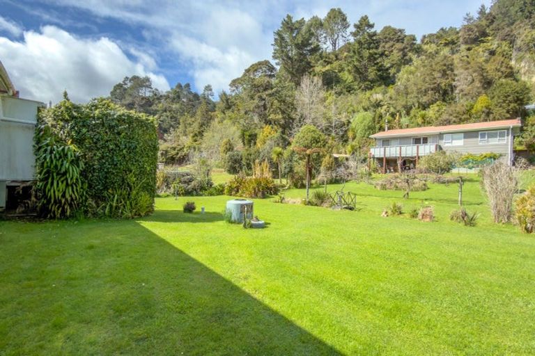 Photo of property in 174 Tapu Coroglen Road, Tapu, Thames, 3575