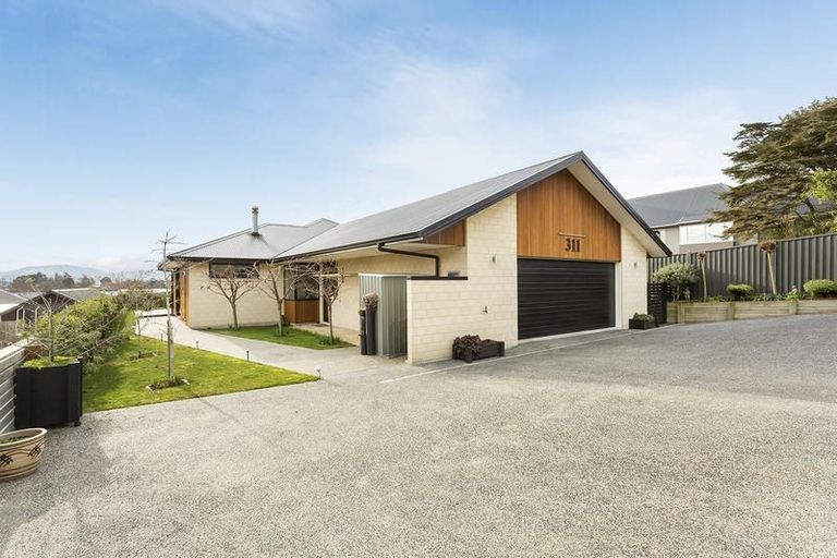 Photo of property in 311 Gladstone Road North, Mosgiel, 9092