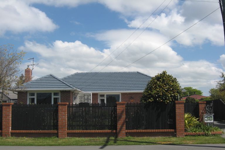 Photo of property in 39 Bainton Street, Bishopdale, Christchurch, 8053