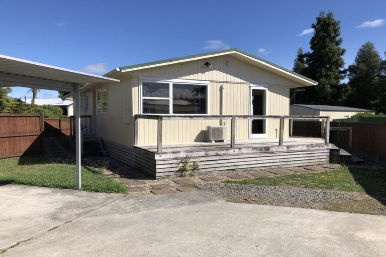 Photo of property in 78a Tawa Street, Melville, Hamilton, 3206