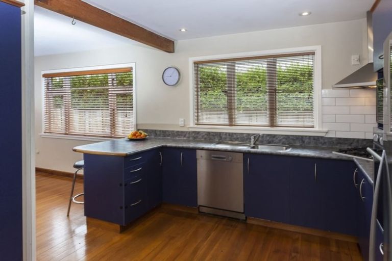 Photo of property in 1/38 Aorangi Road, Bryndwr, Christchurch, 8053