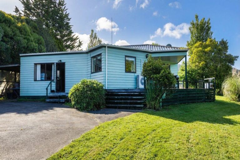 Photo of property in 530 Old Woodcocks Road, Kaipara Flats, Warkworth, 0981