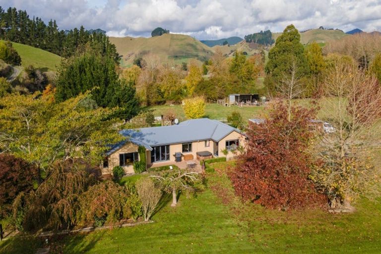 Photo of property in 478 Mount Heslington Road, Wakefield, Brightwater, 7091