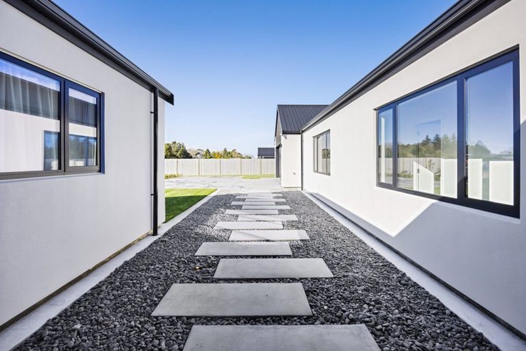 Photo of property in 11 Te Rito Place, Hawera, 4674
