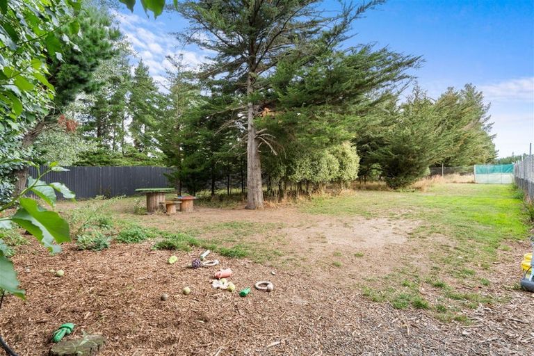 Photo of property in 199 Old West Coast Road, Templeton, Christchurch, 7676