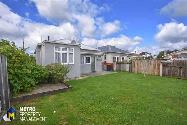 Photo of property in 158 Bay View Road, South Dunedin, Dunedin, 9012