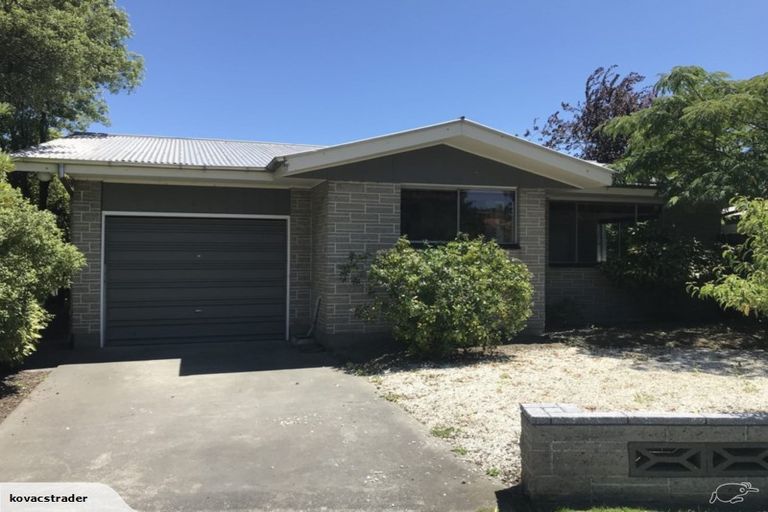 Photo of property in 248 Riverlaw Terrace, Saint Martins, Christchurch, 8022