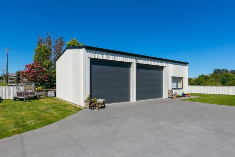 Photo of property in 246 Smart Road, Hillsborough, New Plymouth, 4372