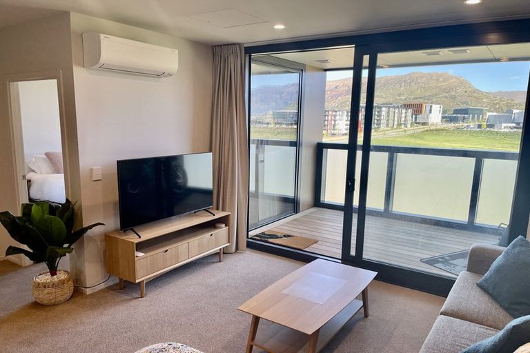 Photo of property in 504/18 Mountain Ash Drive, Frankton, Queenstown, 9300