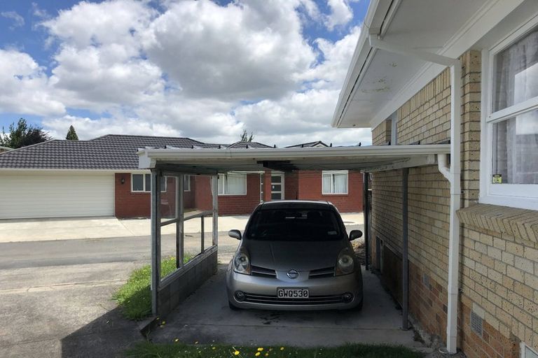 Photo of property in 64 Mansel Avenue, Hillcrest, Hamilton, 3216