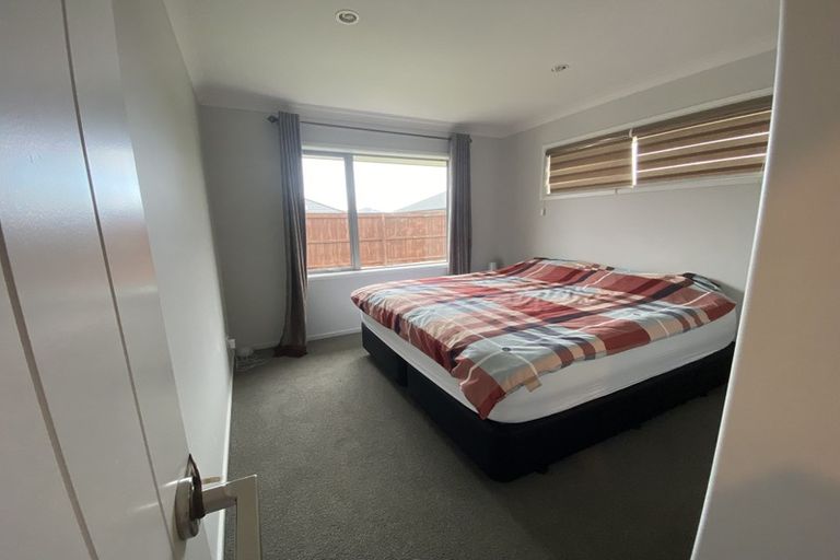 Photo of property in 21 Winfield Drive, Wigram, Christchurch, 8042