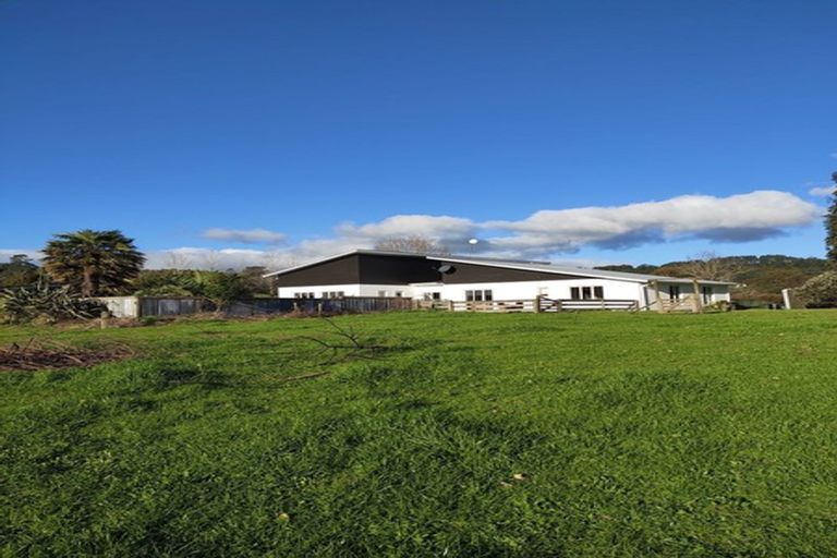 Photo of property in 591 Waitawheta Road, Waihi, 3682
