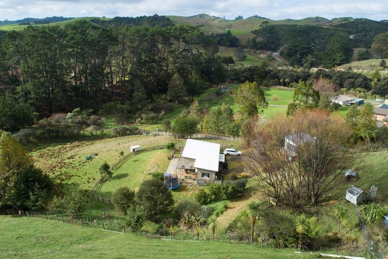 Photo of property in 75c Mick Dillon Road, Tahekeroa, Kaukapakapa, 0873