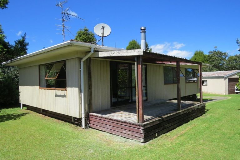 Photo of property in 920 Rings Road, Coromandel, 3506