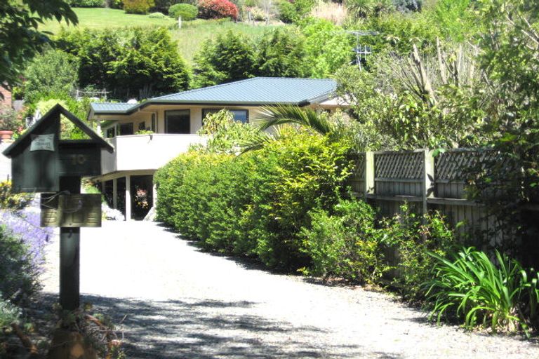 Photo of property in 10 Strathaven Place, Atawhai, Nelson, 7010
