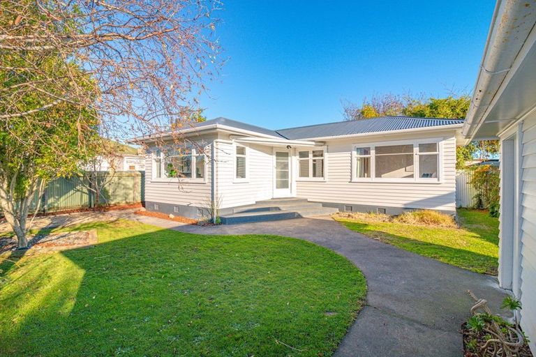 Photo of property in 6 Salisbury Avenue, Whanganui East, Whanganui, 4500
