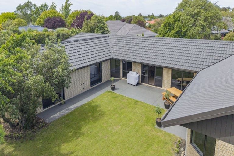 Photo of property in 31 Woodglen Drive, Woodend, 7610