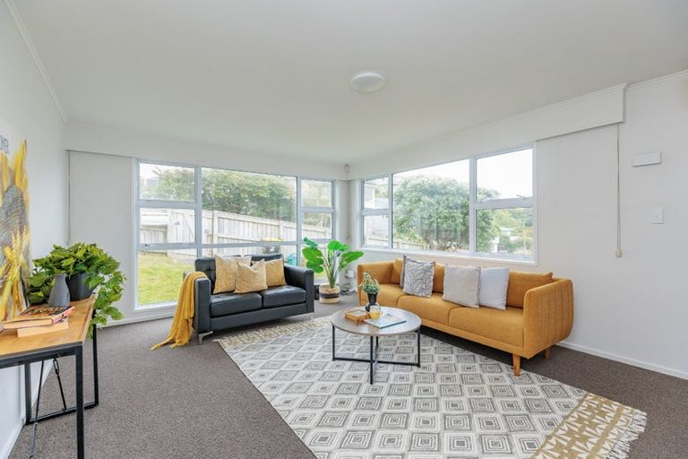 Photo of property in 14 Angell Street, Johnsonville, Wellington, 6037
