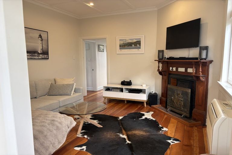 Photo of property in 7 Rata Street, Eastbourne, Lower Hutt, 5013