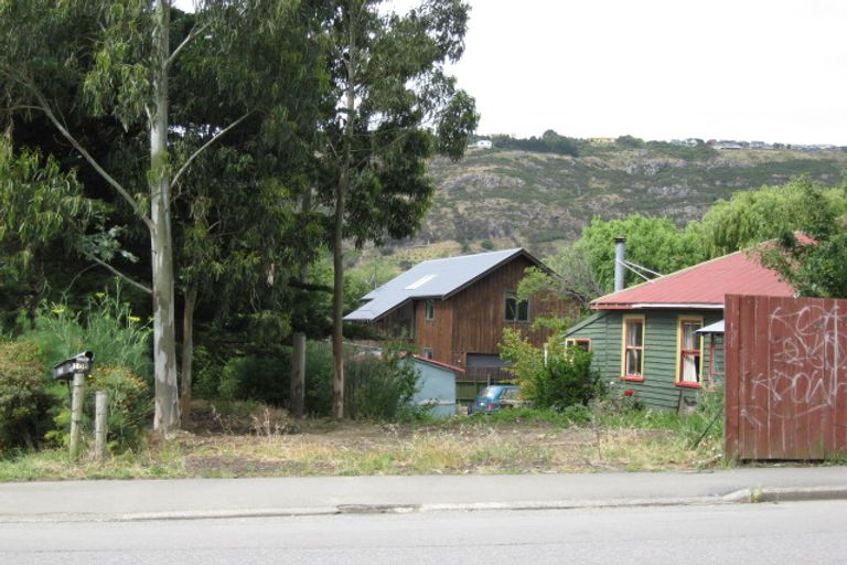 Photo of property in 106 Port Hills Road, Heathcote Valley, Christchurch, 8022