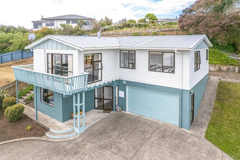 Photo of property in 68 Treadwell Street, Springvale, Whanganui, 4501