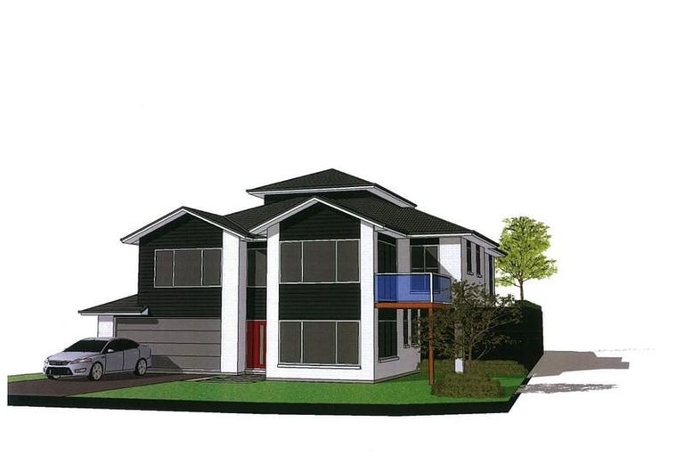 Photo of property in 16 Tauwaka Crescent, Riverhead, 0820