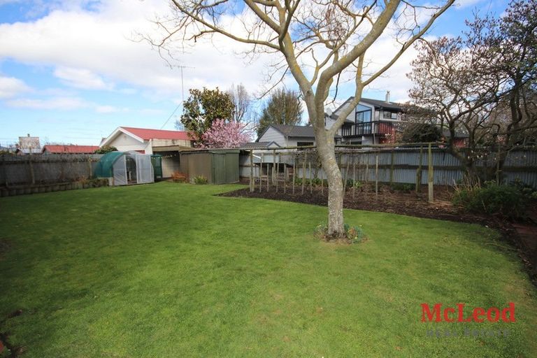 Photo of property in 161 Harrison Street, Allenton, Ashburton, 7700