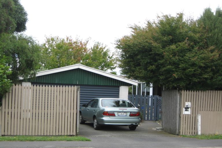 Photo of property in 144 Hendersons Road, Hoon Hay, Christchurch, 8025