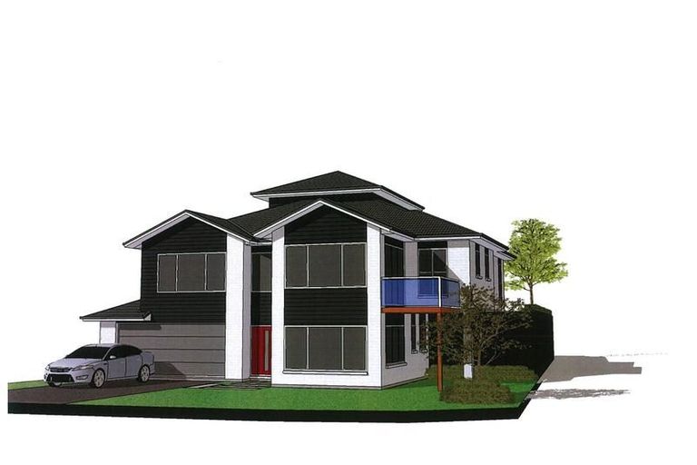 Photo of property in 16 Tauwaka Crescent, Riverhead, 0820