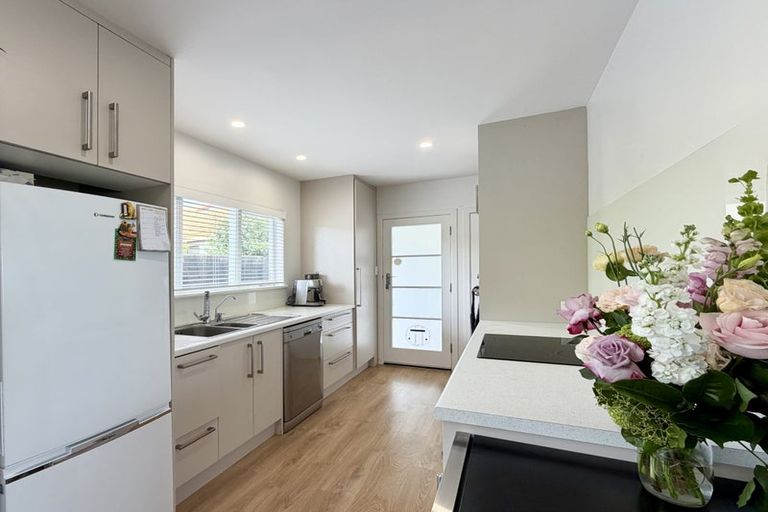 Photo of property in 3/85 Ocean View Road, Hillcrest, Auckland, 0627