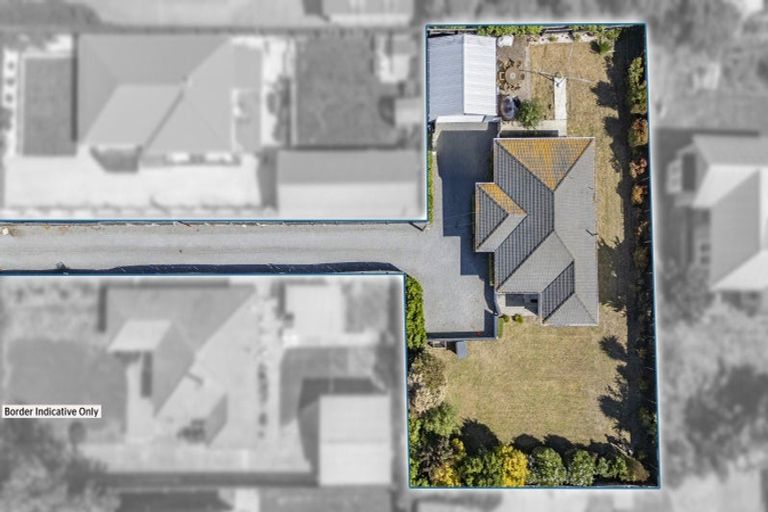 Photo of property in 119a Marshland Road, Shirley, Christchurch, 8061