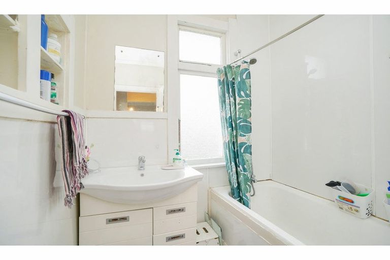 Photo of property in 1 Perth Street, Windsor, Invercargill, 9810